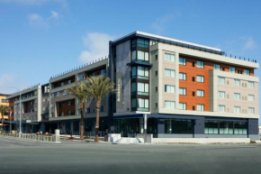 Residence Inn by Marriott San Francisco Airport Millbrae Station - Connected to BART